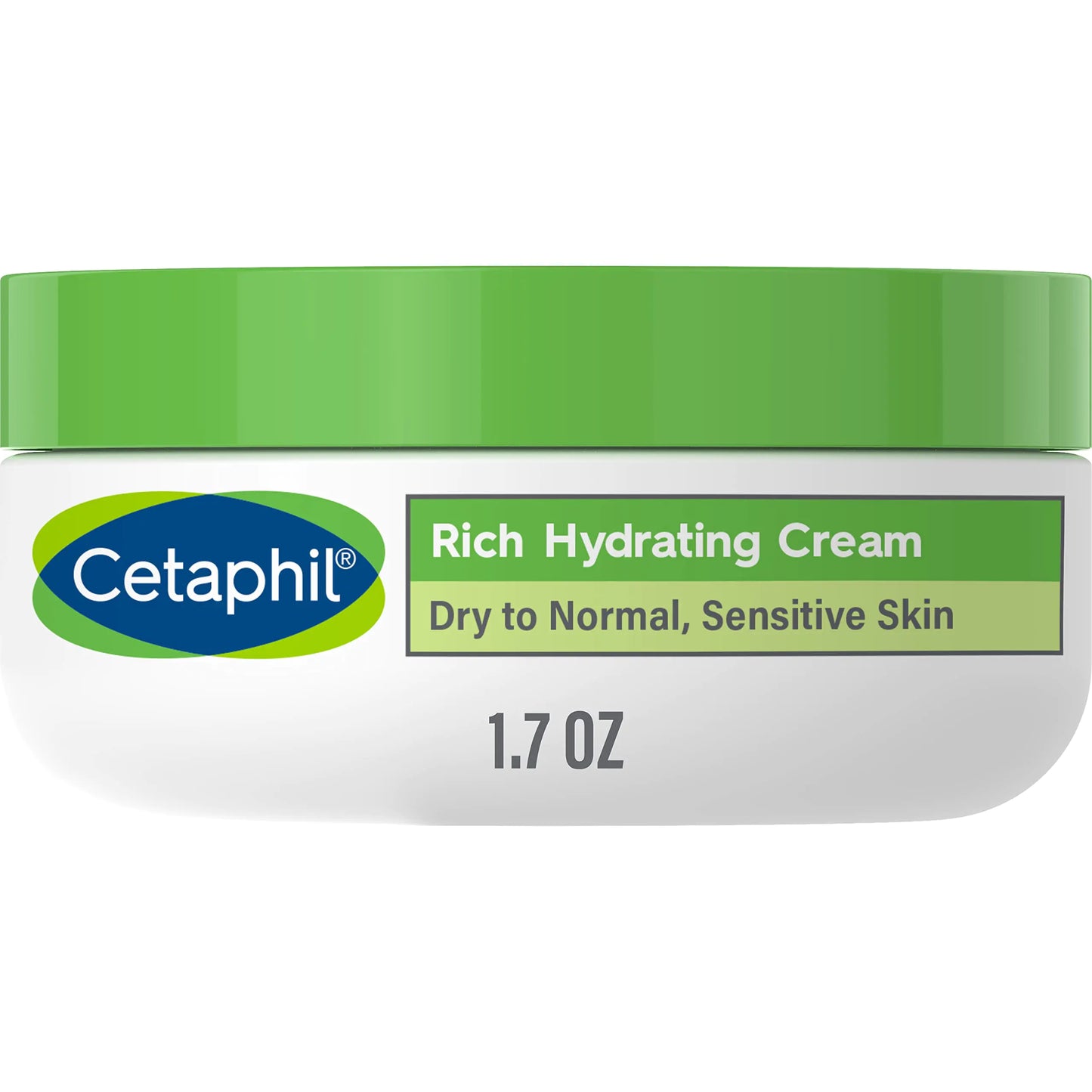 Cetaphil Rich Hydrating Night Cream For Face