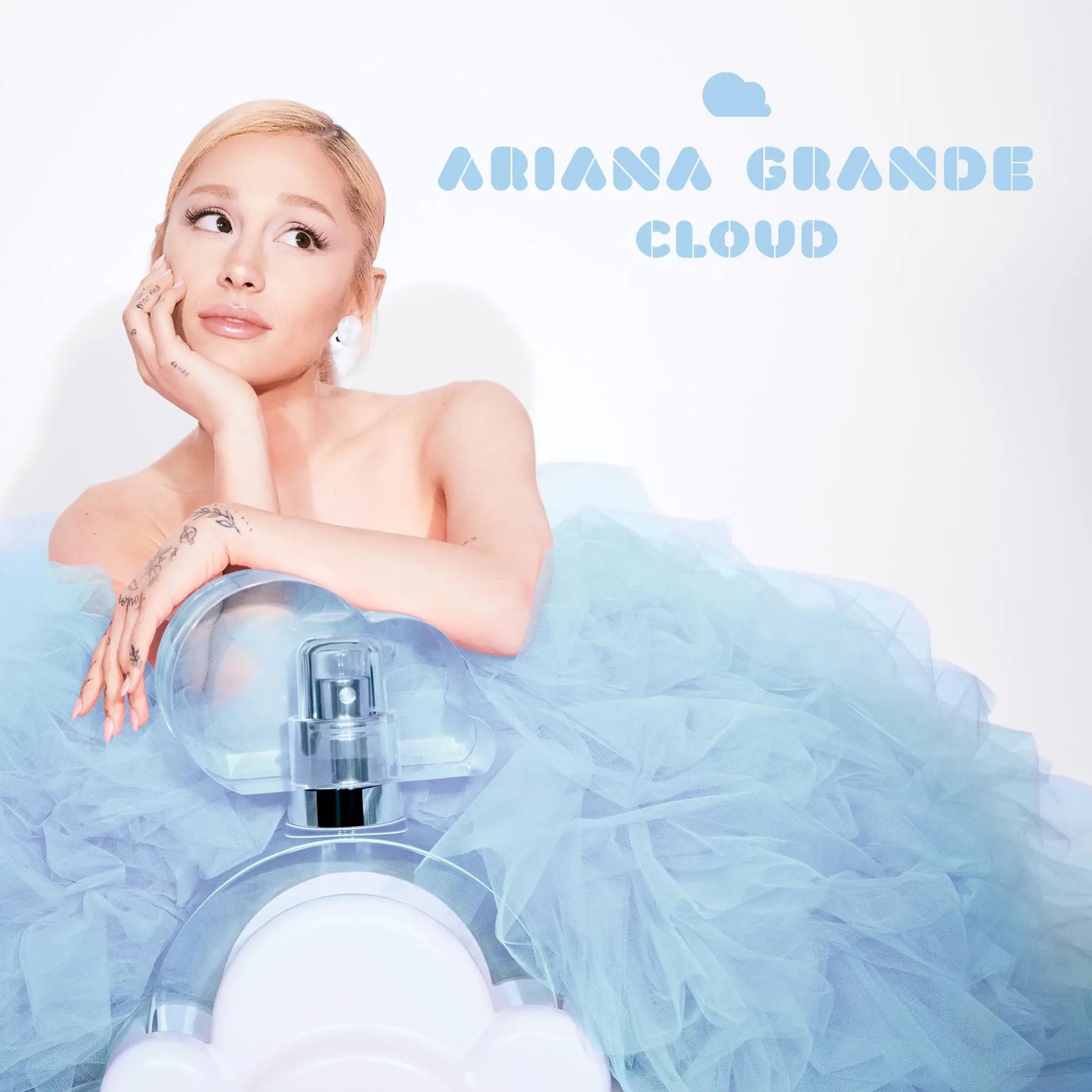 Ariana Grande Nube Eau de Parfum 