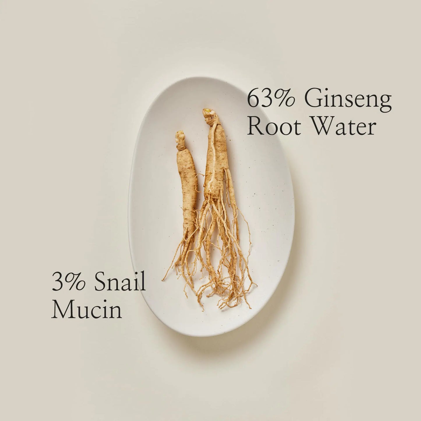 Beauty of Joseon Revive Snail Mucin Ginseng Serum