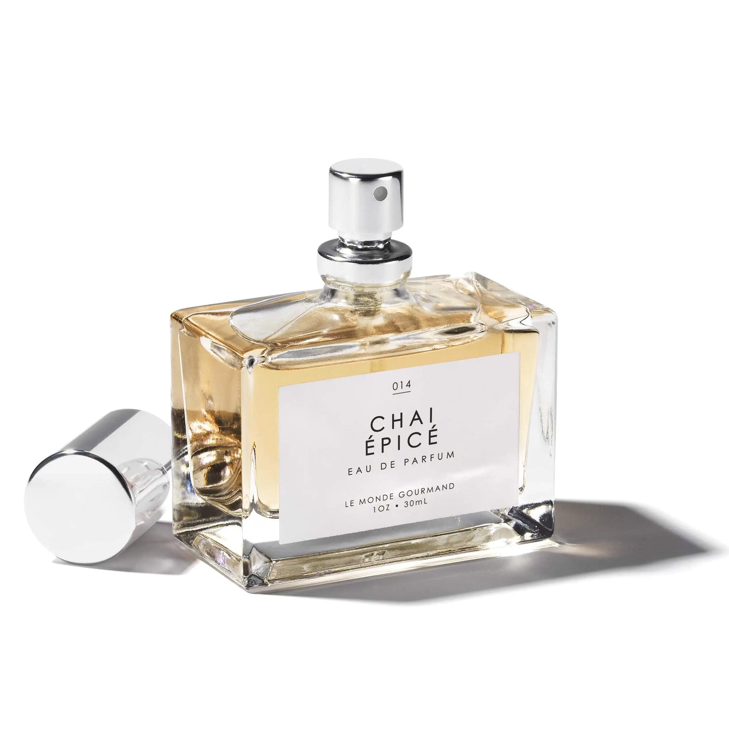 Le Monde Gourmand Chai Épicé Eau de Parfum