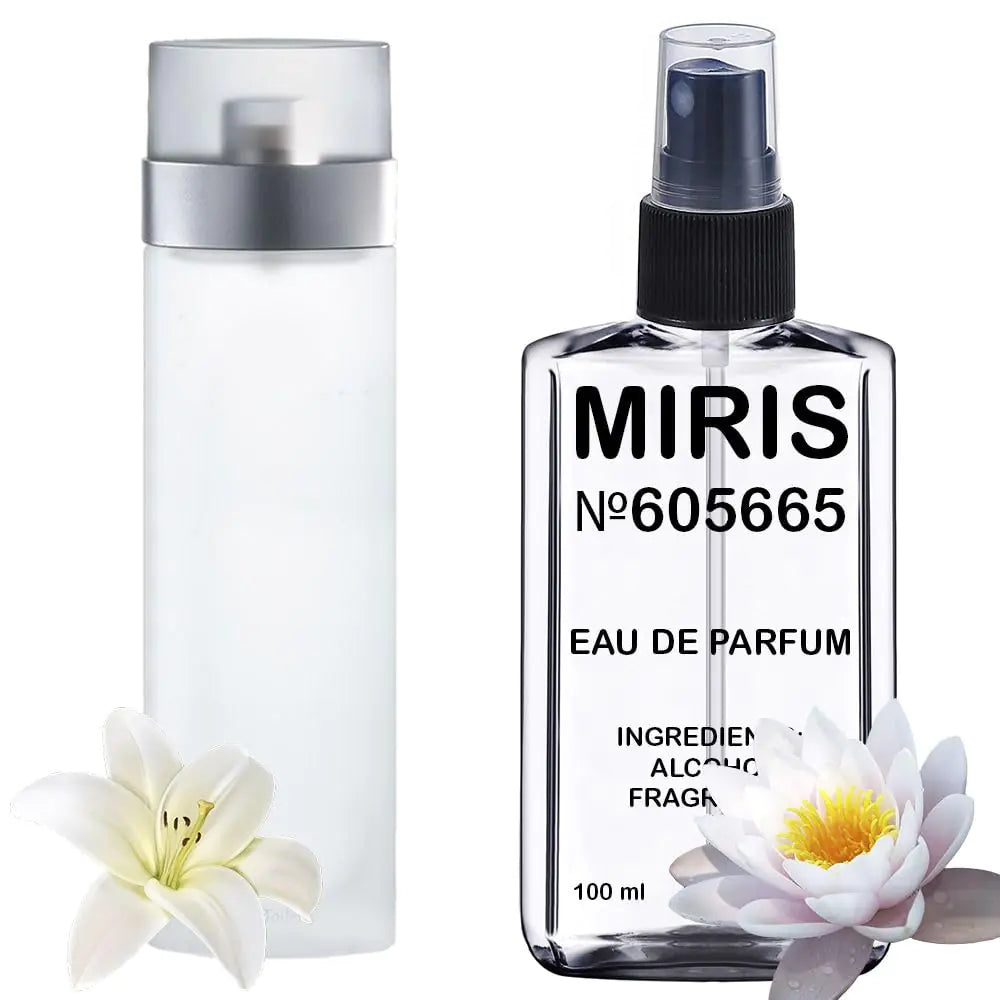 MIRIS No.605665 | Impression of Donna | Women Eau de Parfum |