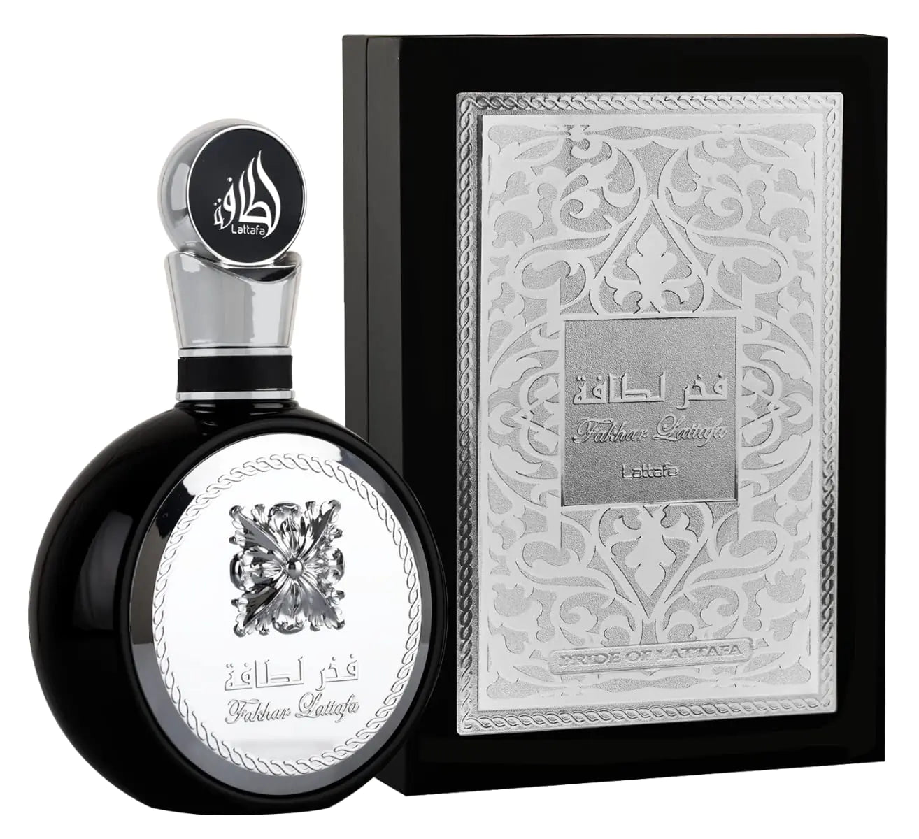 Lattafa Perfumes Fakhar for Men Eau de Parfum Spray