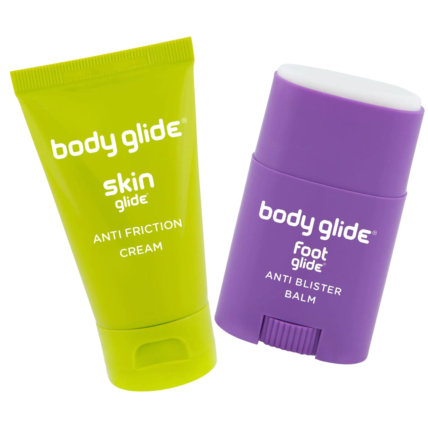 BodyGlide Skin Glide & Foot Glide Gift Set