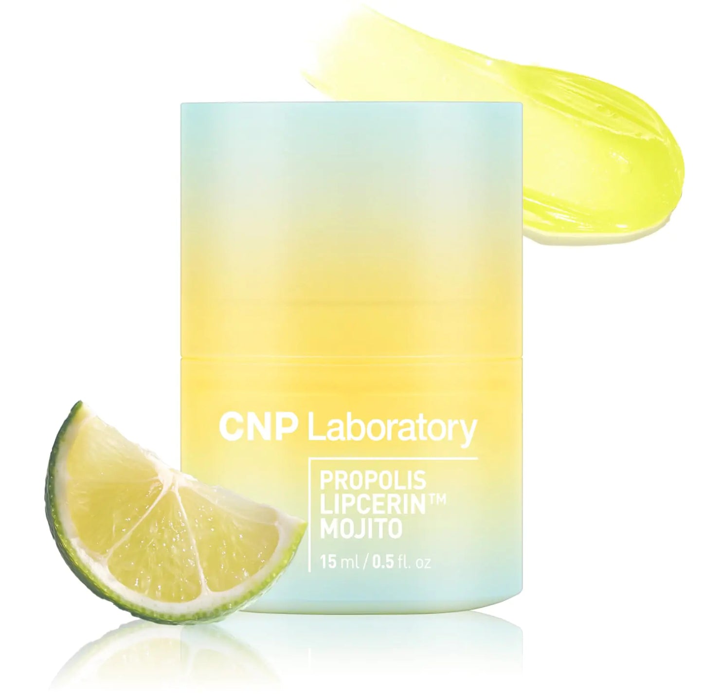 CNP Honey Lip Mask Mojito