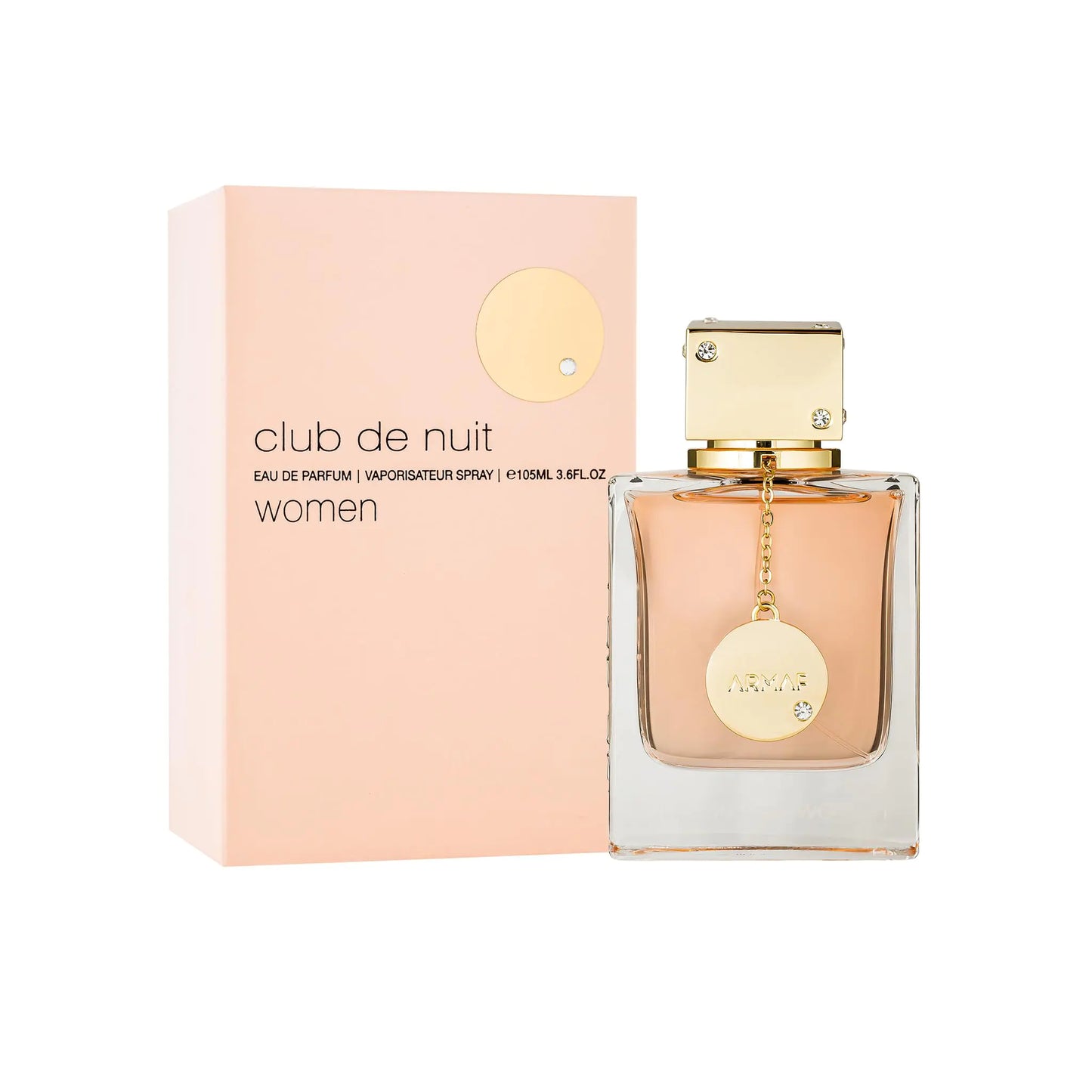 Armaf Club De Nuit Eau de Parfum for Women