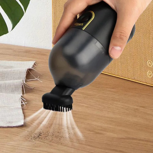 Portable Handheld Mini Vacuum Cleaner