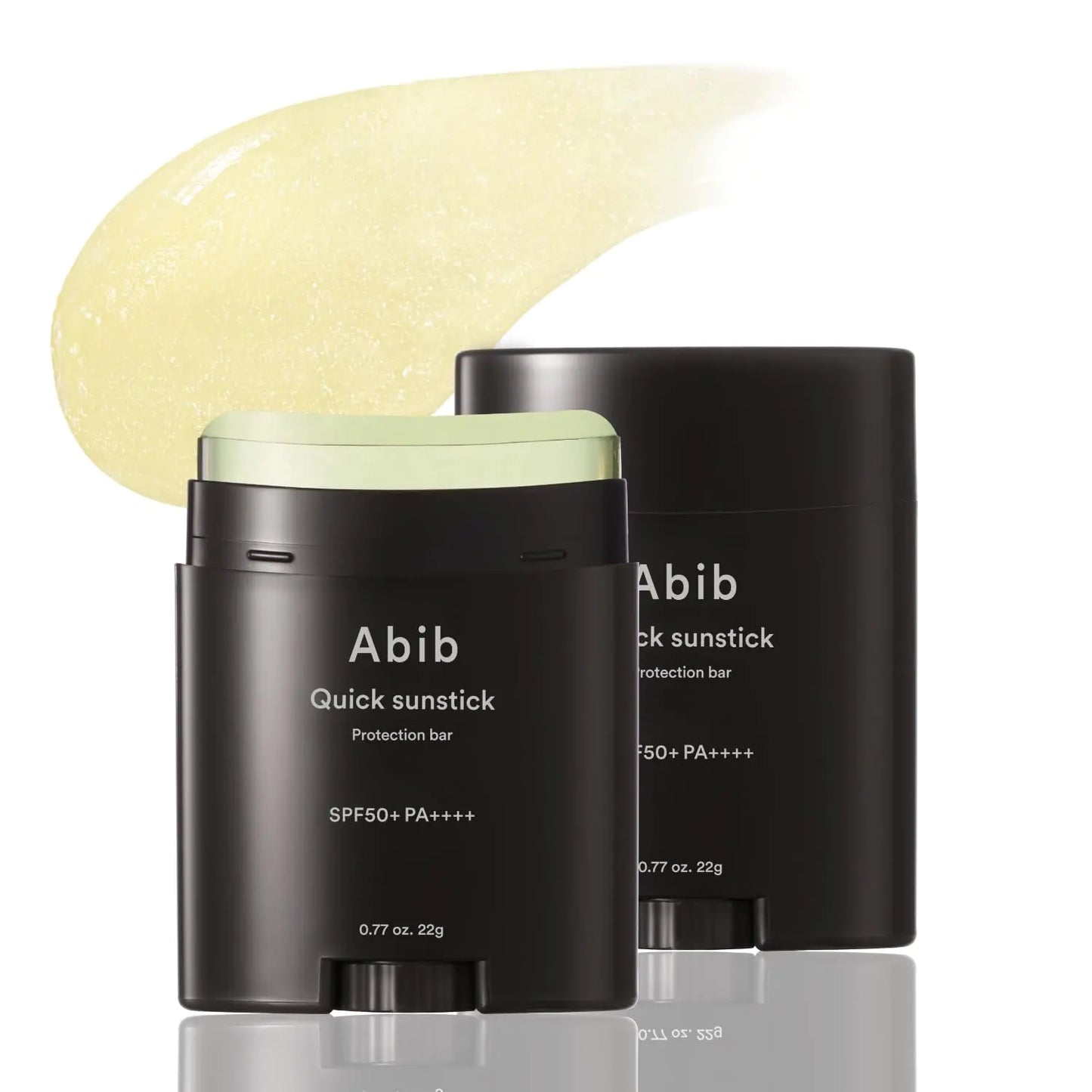 Abib Quick Sunstick Protection Bar SPF50