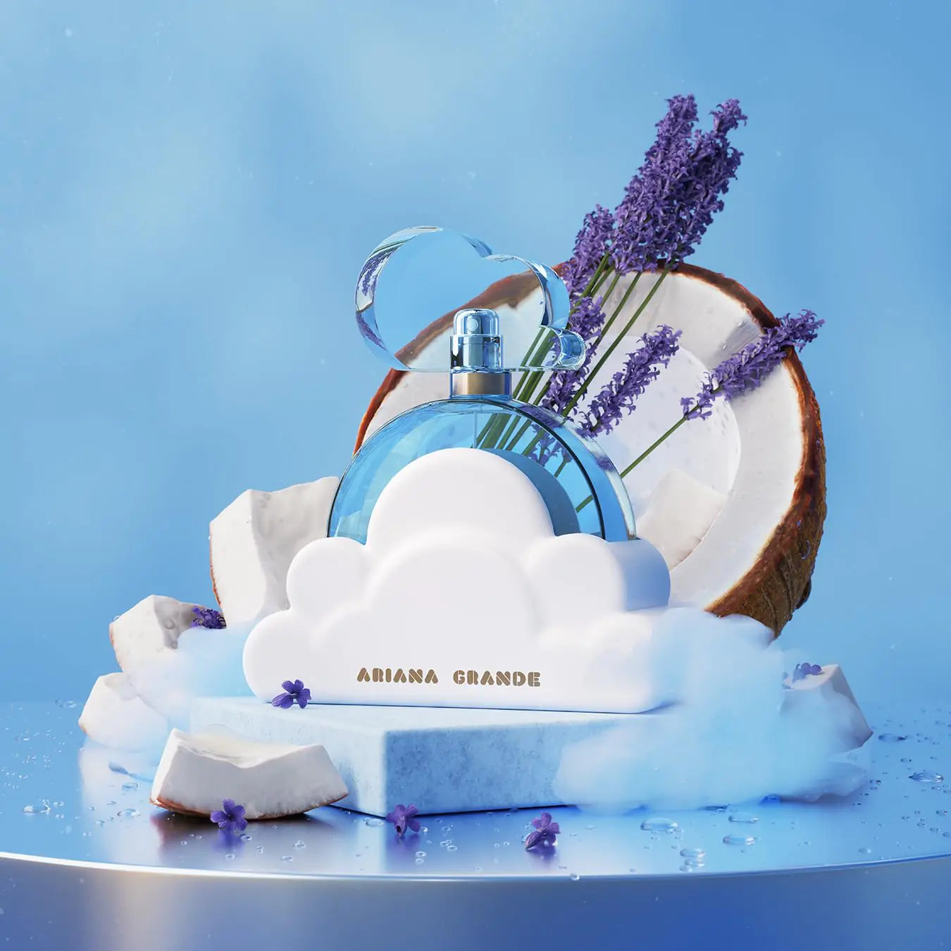 Ariana Grande Nube Eau de Parfum 