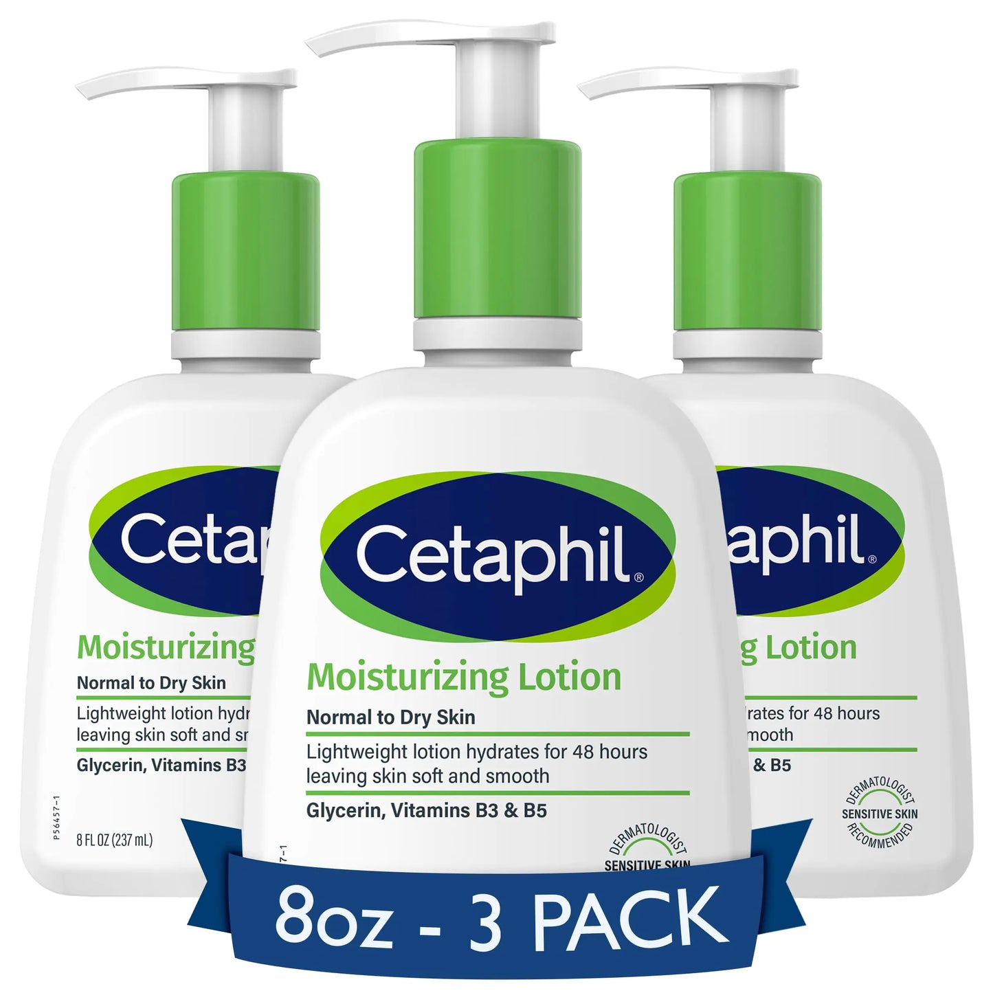 Cetaphil Body Moisturizer, Hydrating Moisturizing Lotion