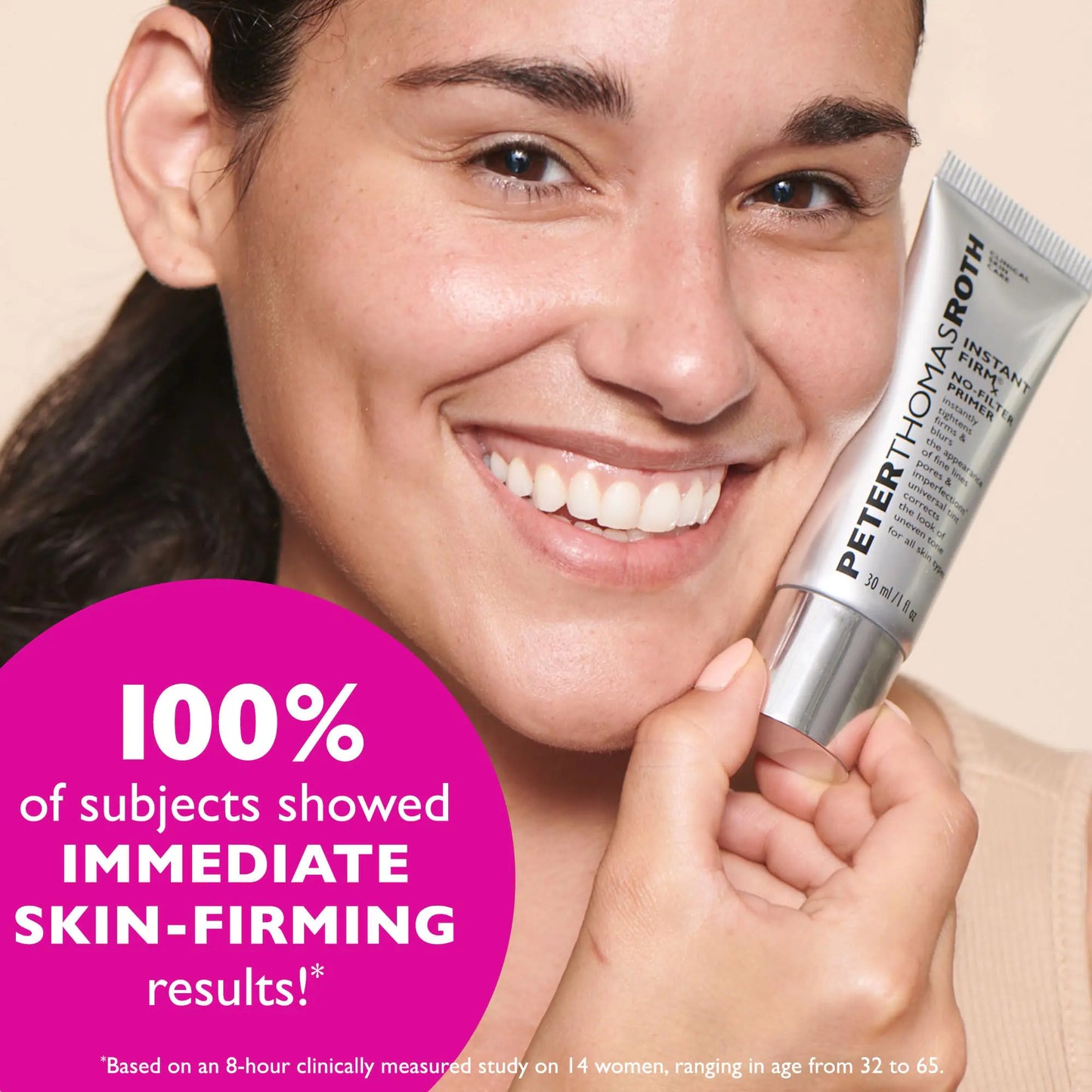 Peter Thomas Roth | Instant FIRMx No-Filter Primer