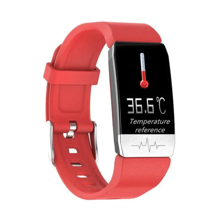 Smart Band Watch Bracelet Wristband