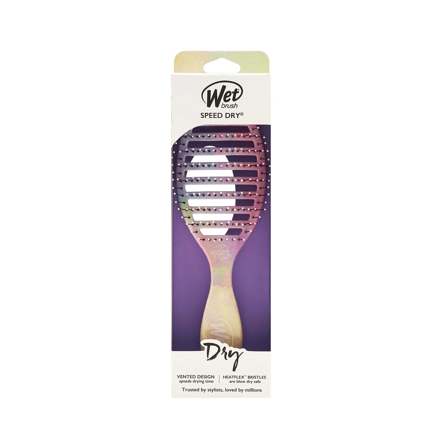 Wet Brush Speed Dry Hair Brush