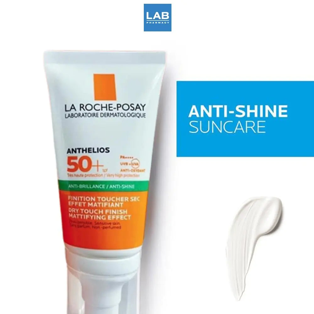 Original La Roche Posay Sunscreen SPF50+ Oil Control