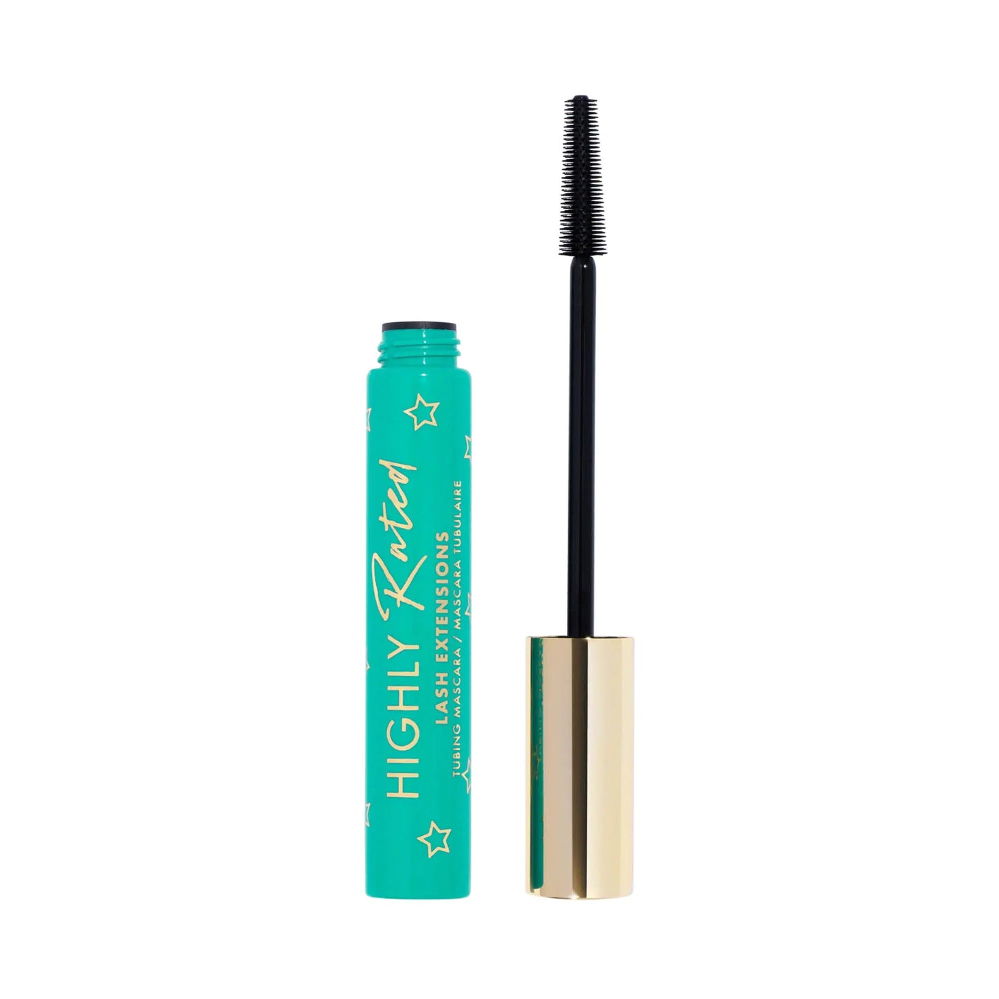 Milani Highly Rated Lash Extensions Tubing Mascara for Added Length and Lift