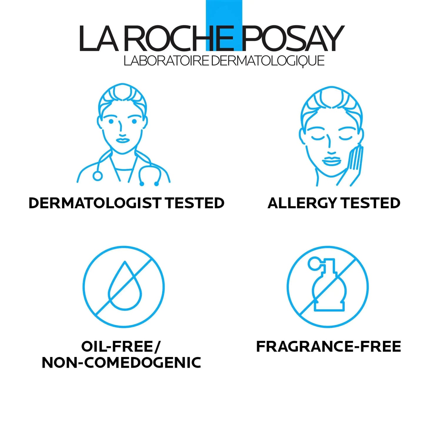 La Roche-Posay Lipikar Daily Repair Moisturizing Cream