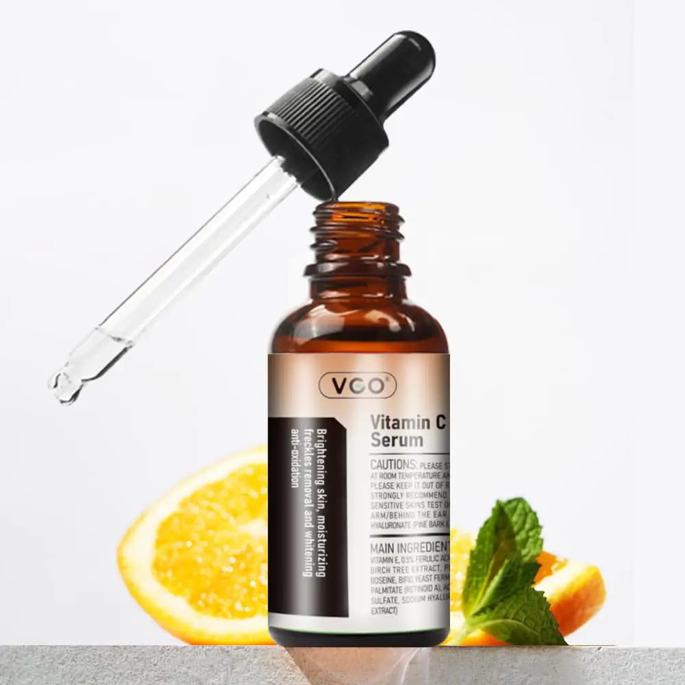 VGO Vitamin C Vitamin E Facial Serum