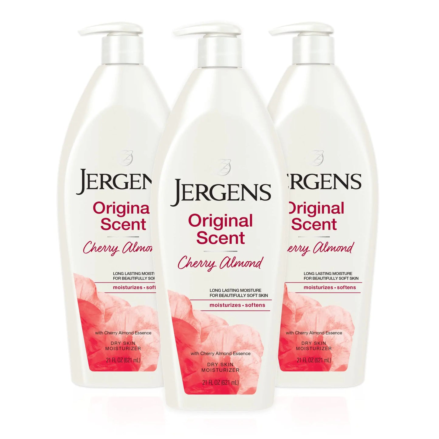 Jergens Original Scent Body Lotion