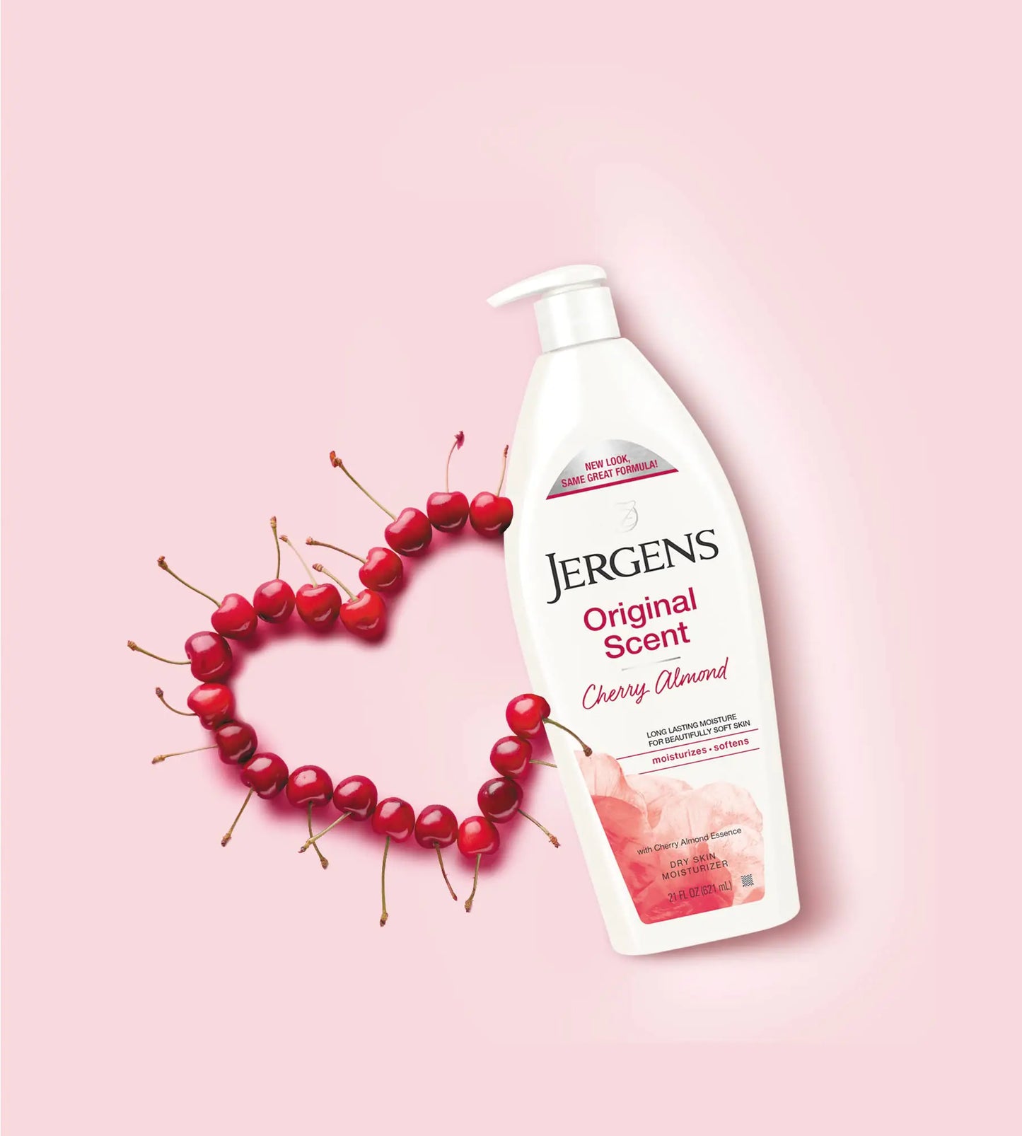 Jergens Original Scent Body Lotion