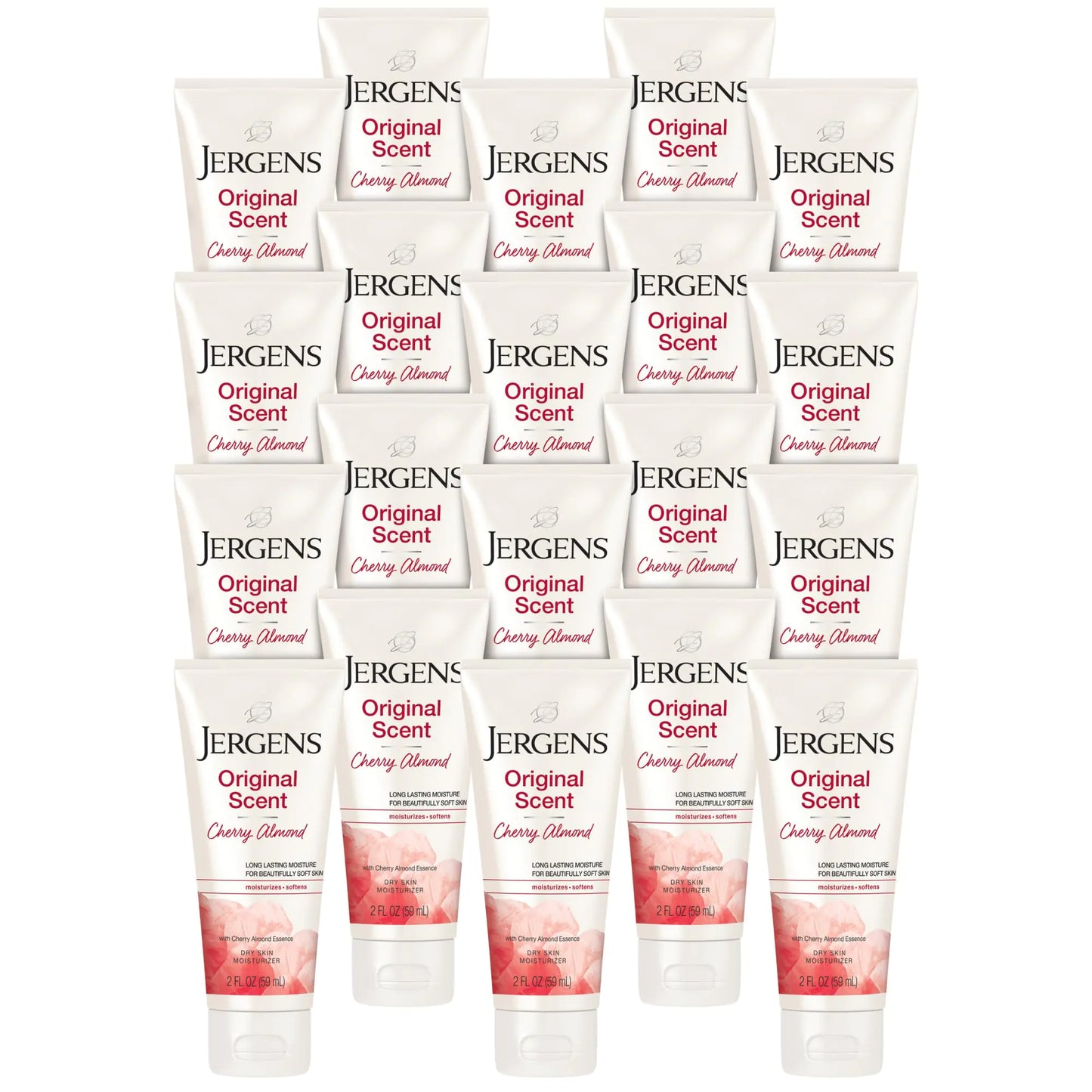 Jergens Original Scent Body Lotion