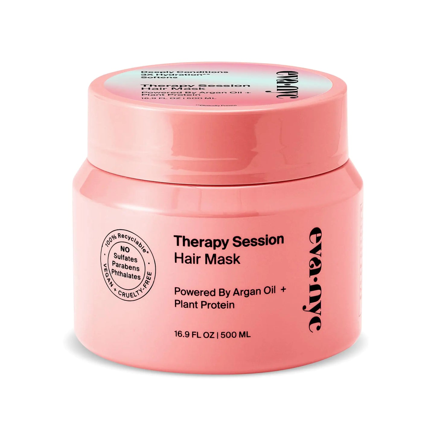 Eva NYC Therapy Session Hair Mask