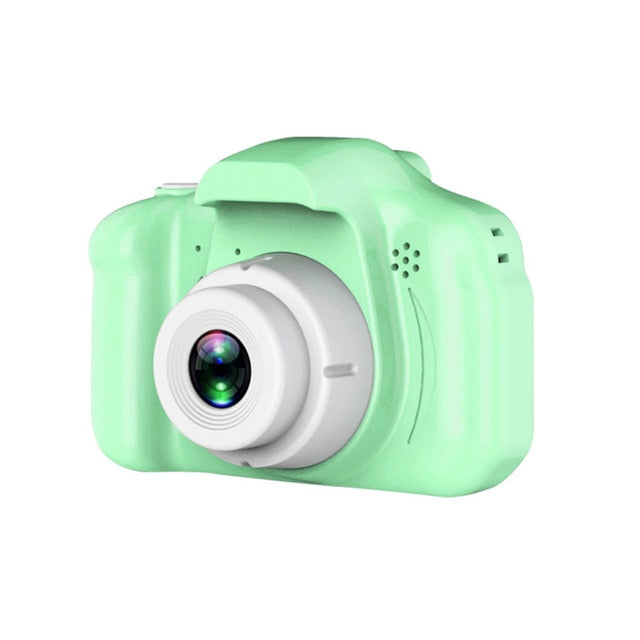 Waterproof Kids Camera