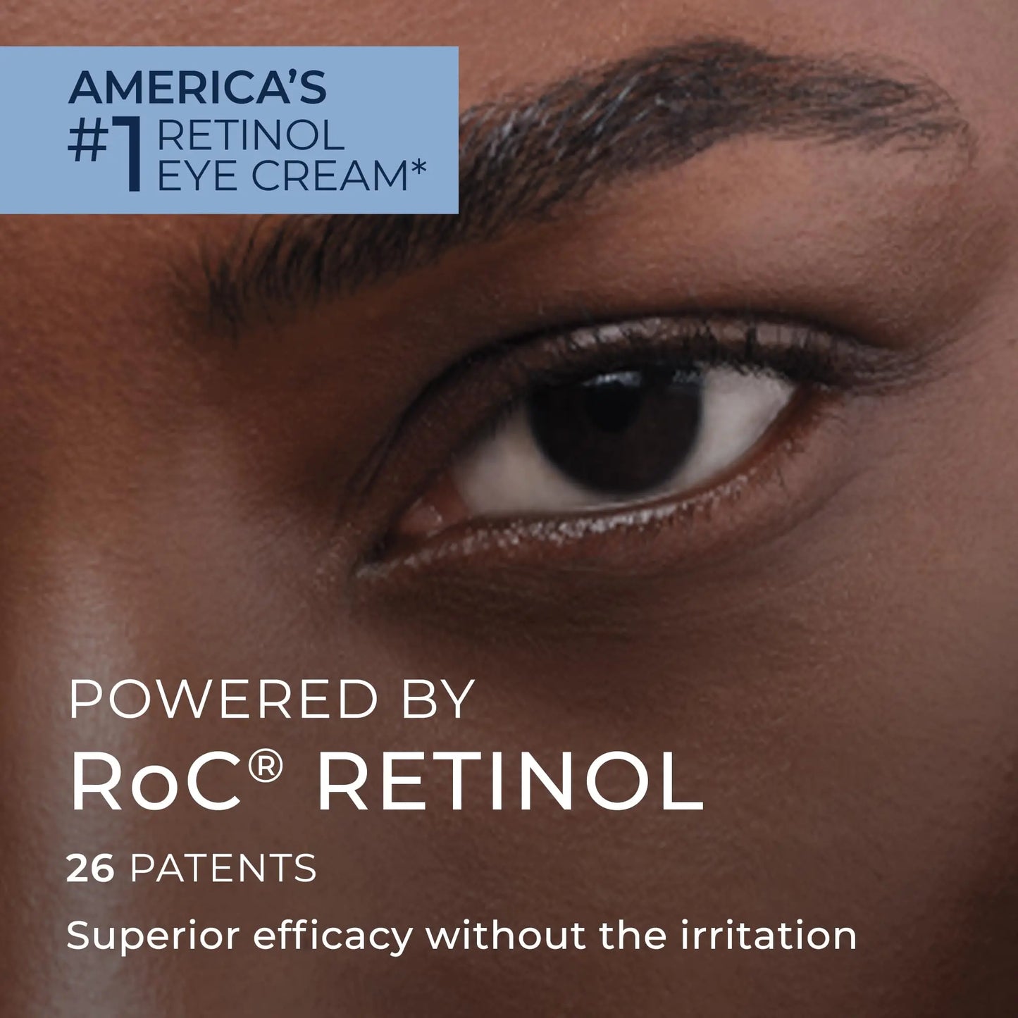 RoC Retinol Correxion Under Eye Cream