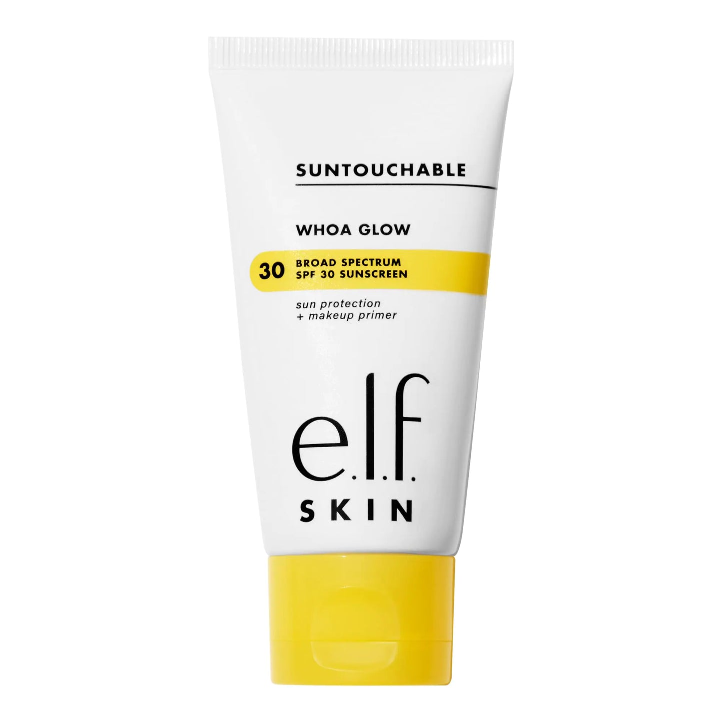 e.l.f. SKIN Suntouchable Whoa Glow SPF 30