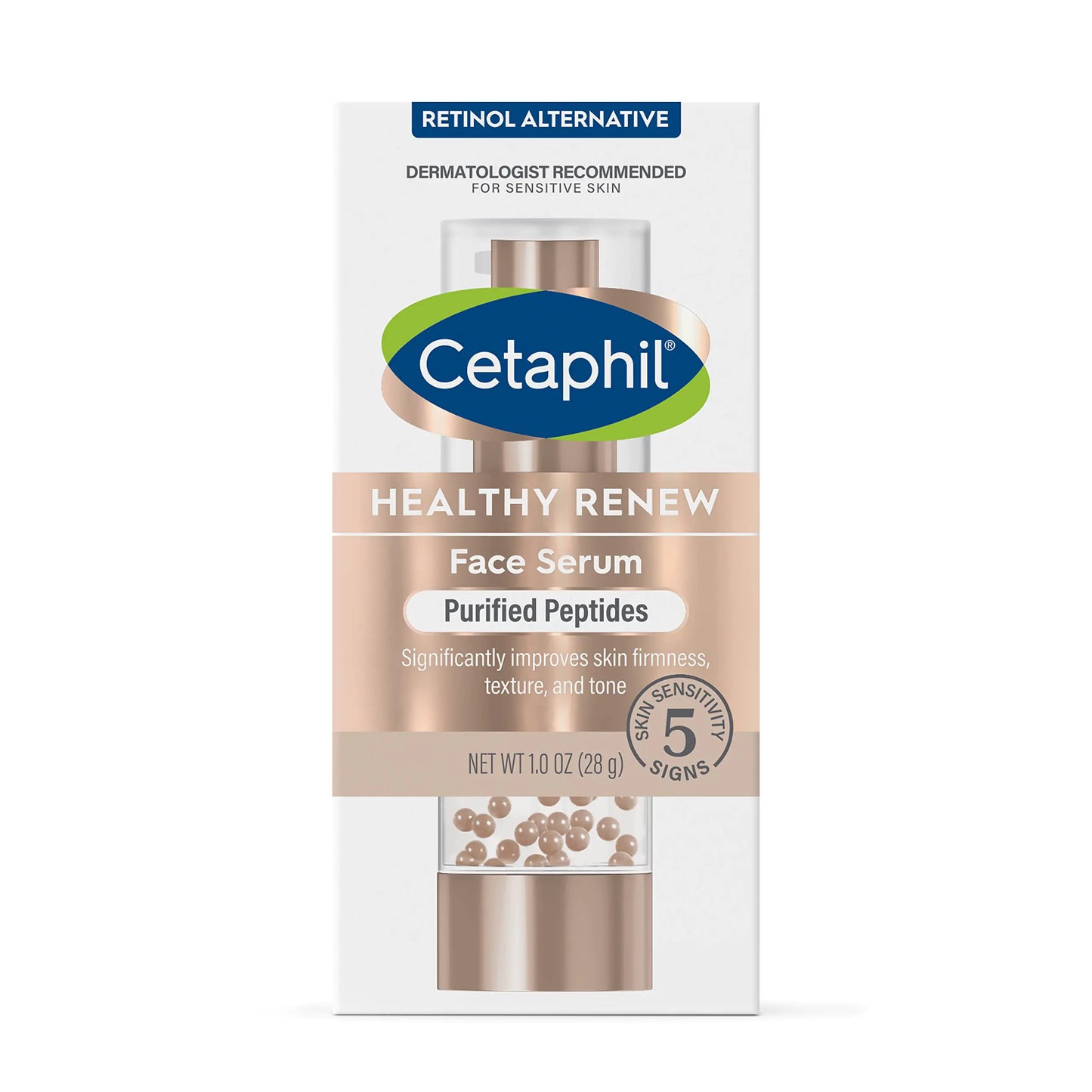 Cetaphil Healthy Renew Anti Aging Face Serum