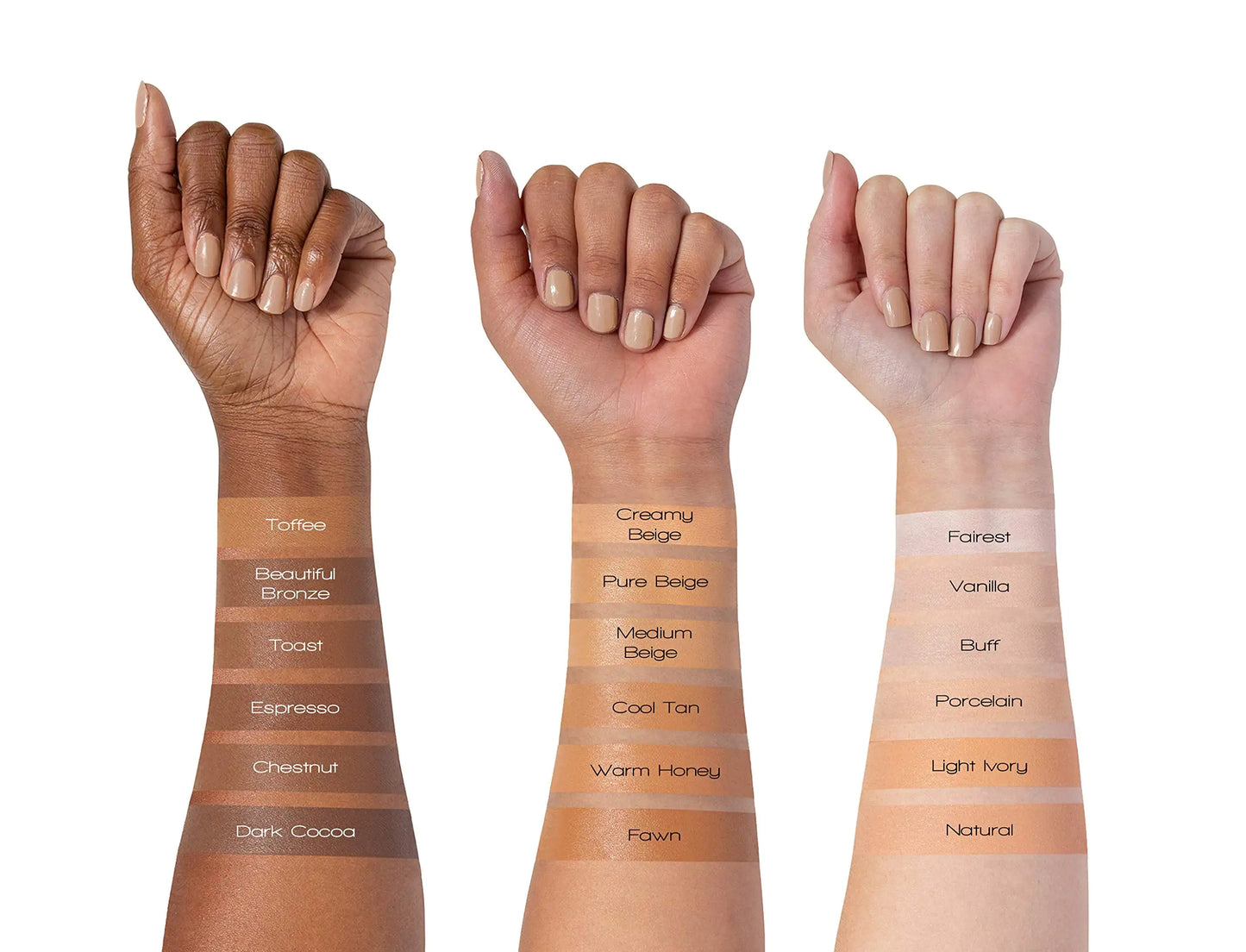 L.A. Girl Truffle Skin Concealer