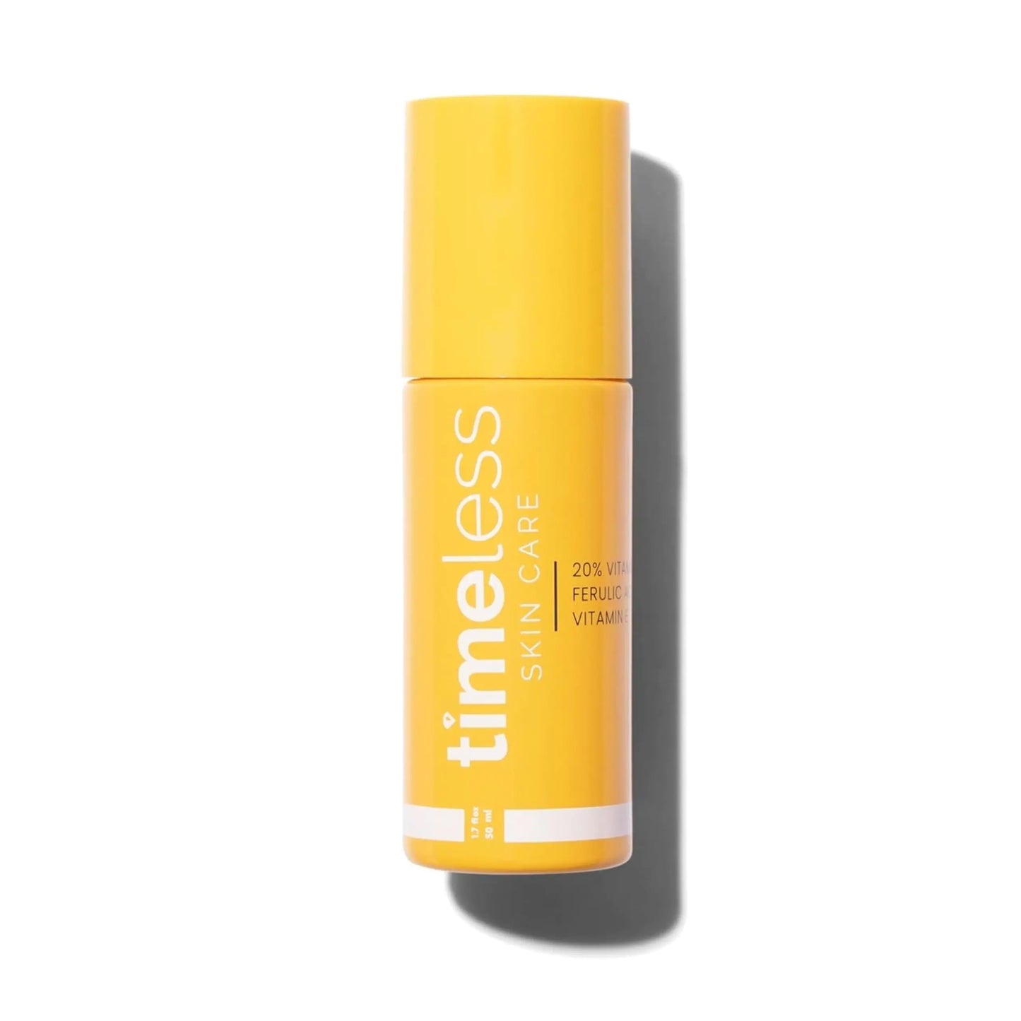 Timeless Skin Care Vitamin C Serum