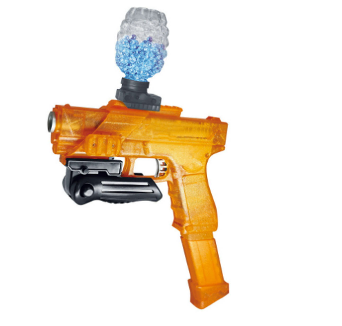 Pistola de juguete de agua