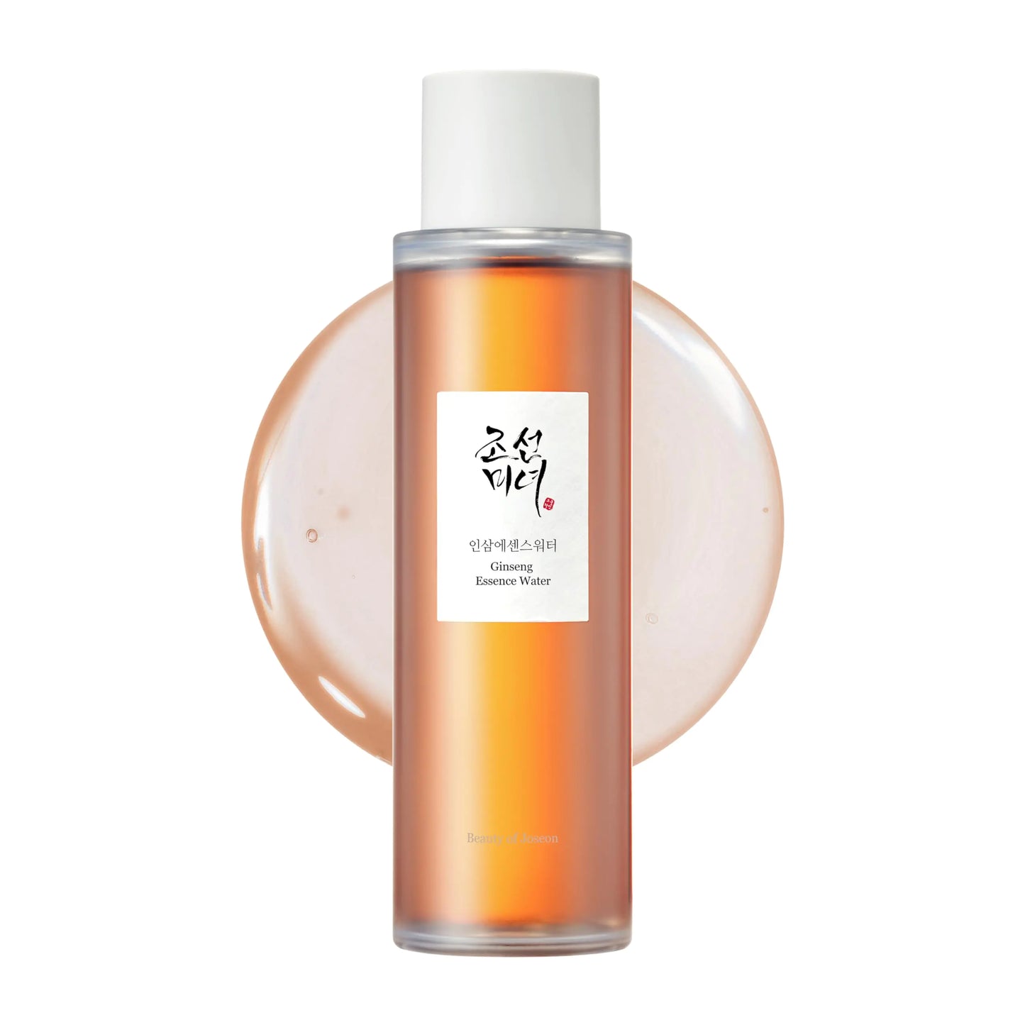 Beauty of Joseon Ginseng Essence Water Hydrating Face Toner