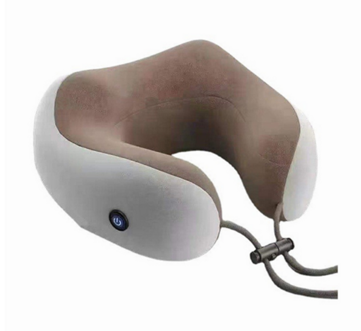 Neck Massager U Shaped Pillow