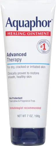 Aquaphor Healing Ointment Advanced Therapy Skin Protectant