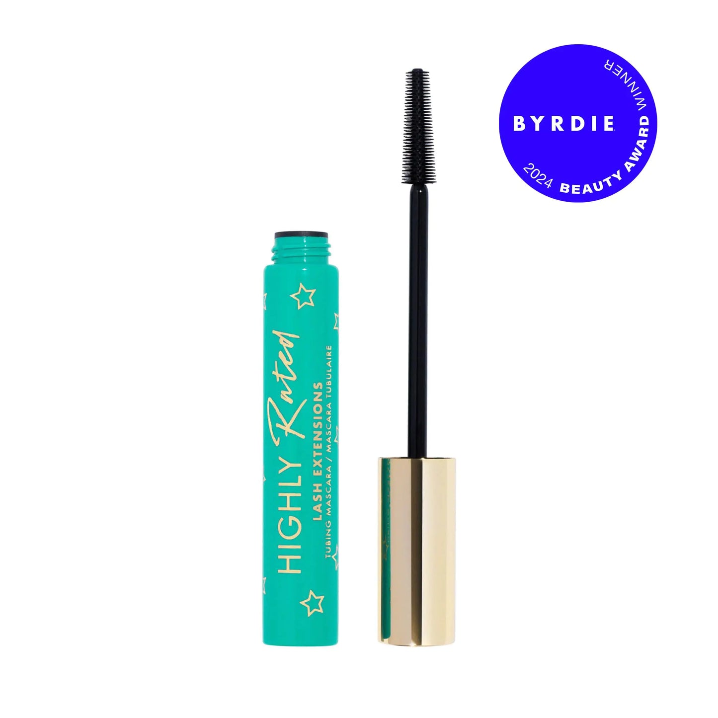 Milani Highly Rated Lash Extensions Tubing Mascara for Added Length and Lift