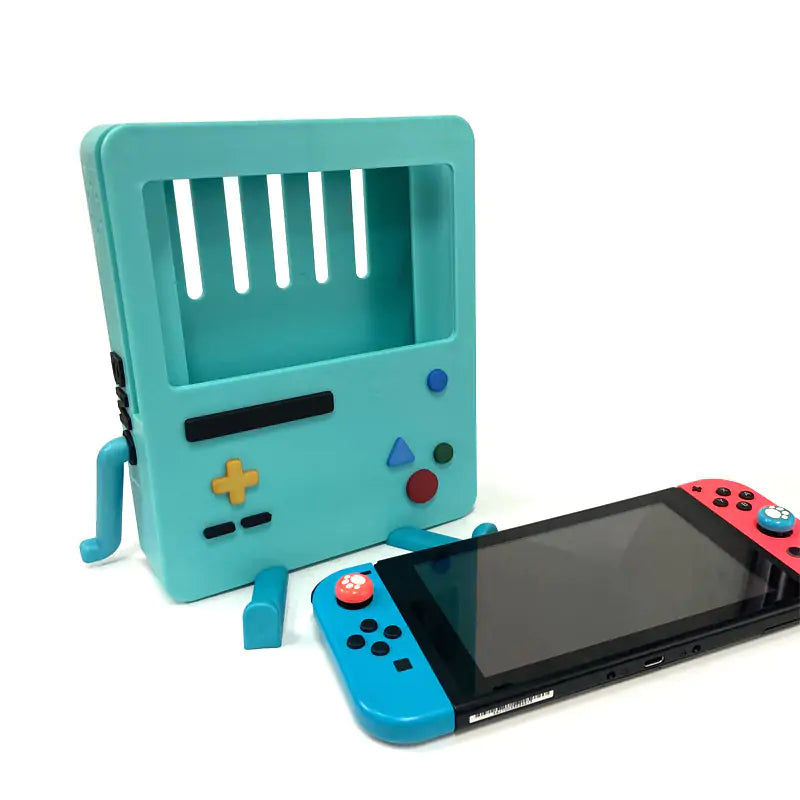 Nintendo Switch Storage Dock