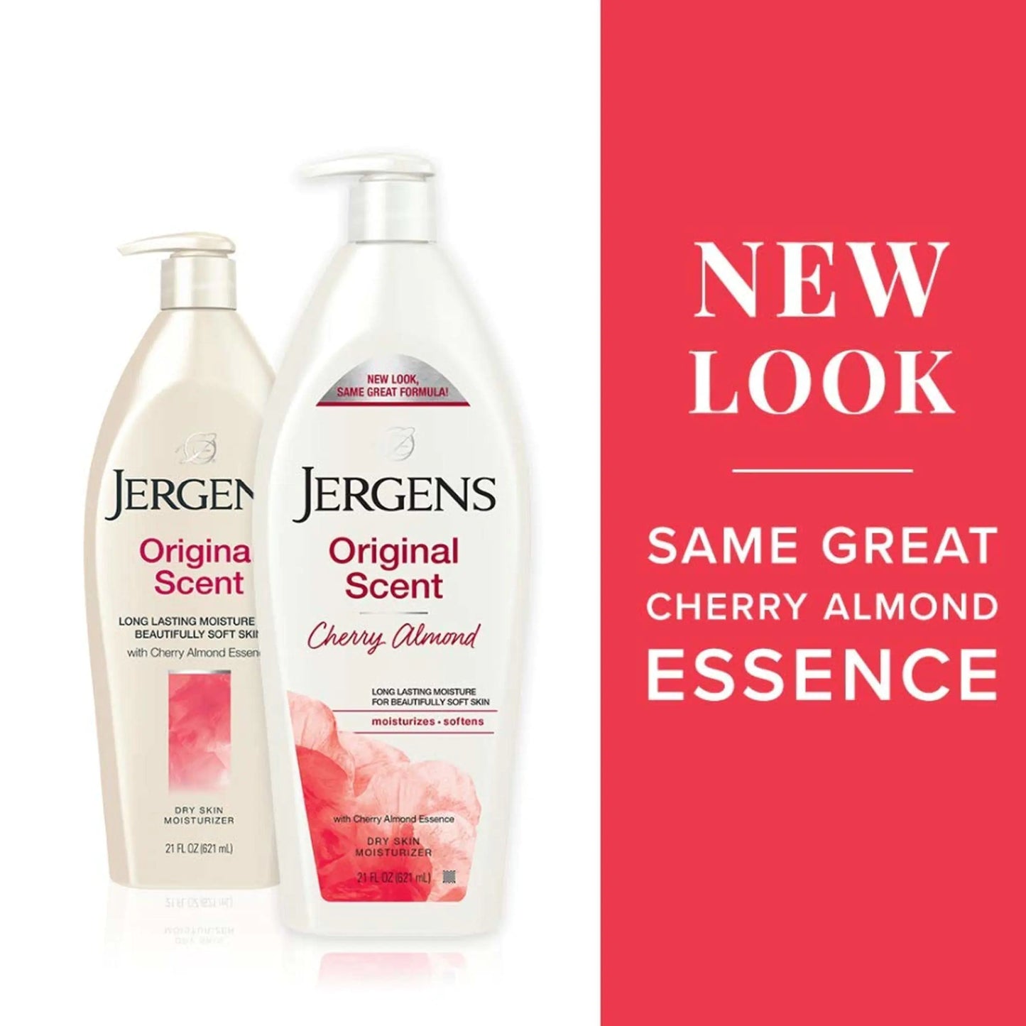 Jergens Original Scent Body Lotion