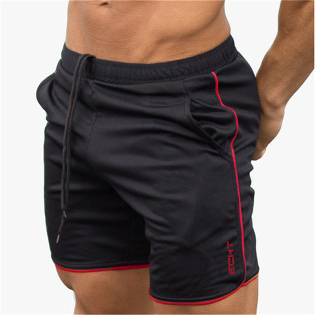 Pantalones cortos de gimnasio