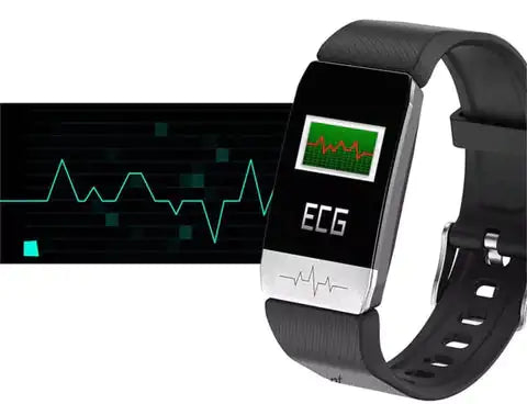 Smart Band Watch Bracelet Wristband