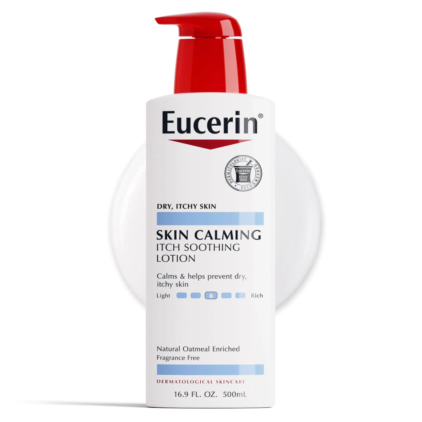 Eucerin Skin Calming Lotion