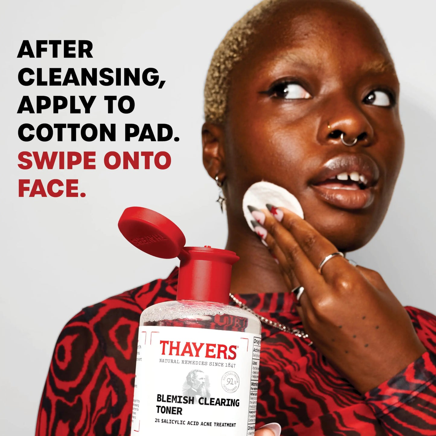 Thayers Blemish Clearing Salicylic Acid Toner