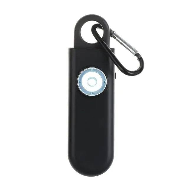 Personal Safety Alarm Keychain