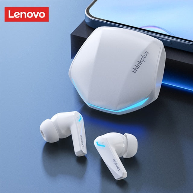 Lenovo GM2 Pro Bluetooth Wireless Earbuds