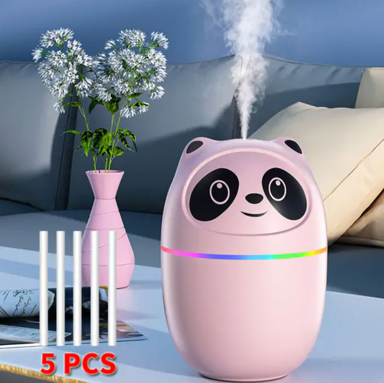 Humidificador para gatos