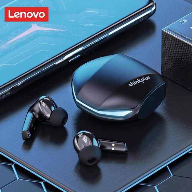 Lenovo GM2 Pro Bluetooth Wireless Earbuds