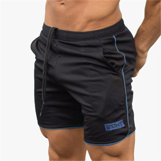 Pantalones cortos de gimnasio