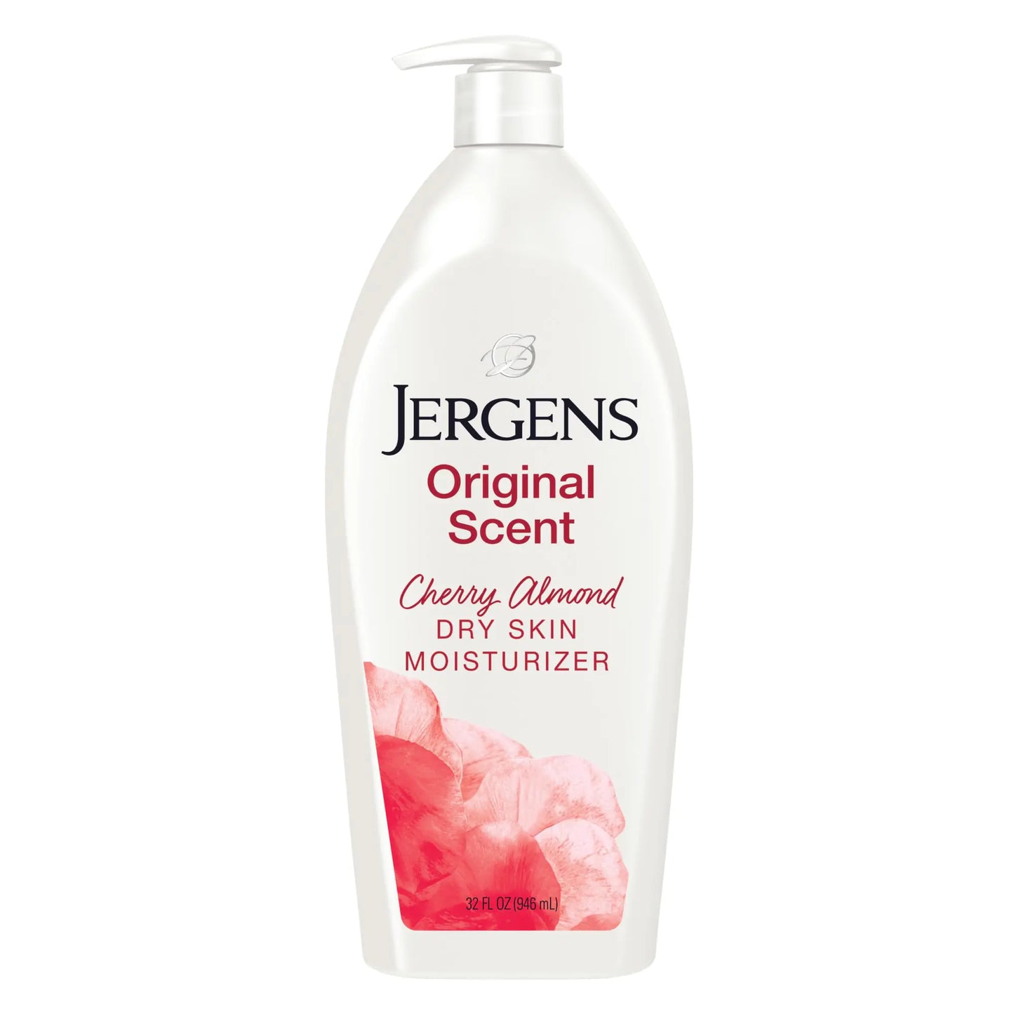 Jergens Original Scent Body Lotion