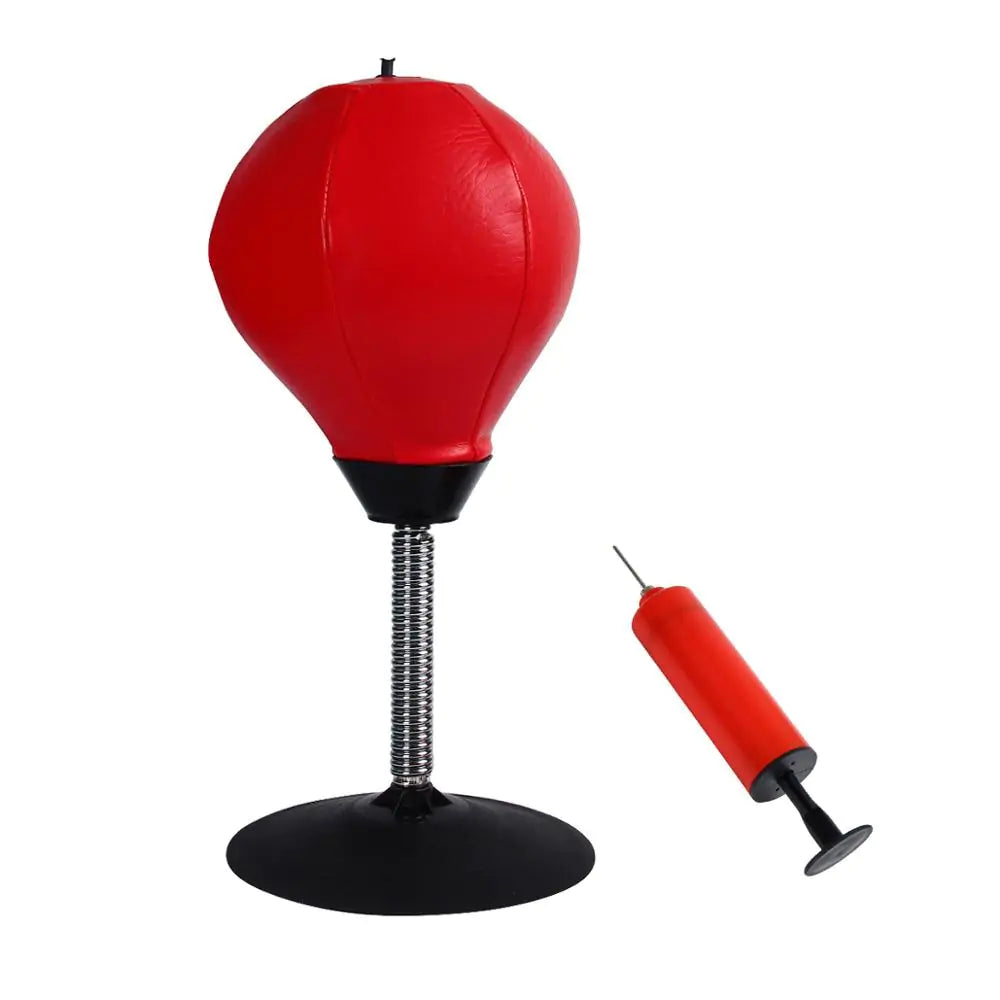 Mini Punching Bag