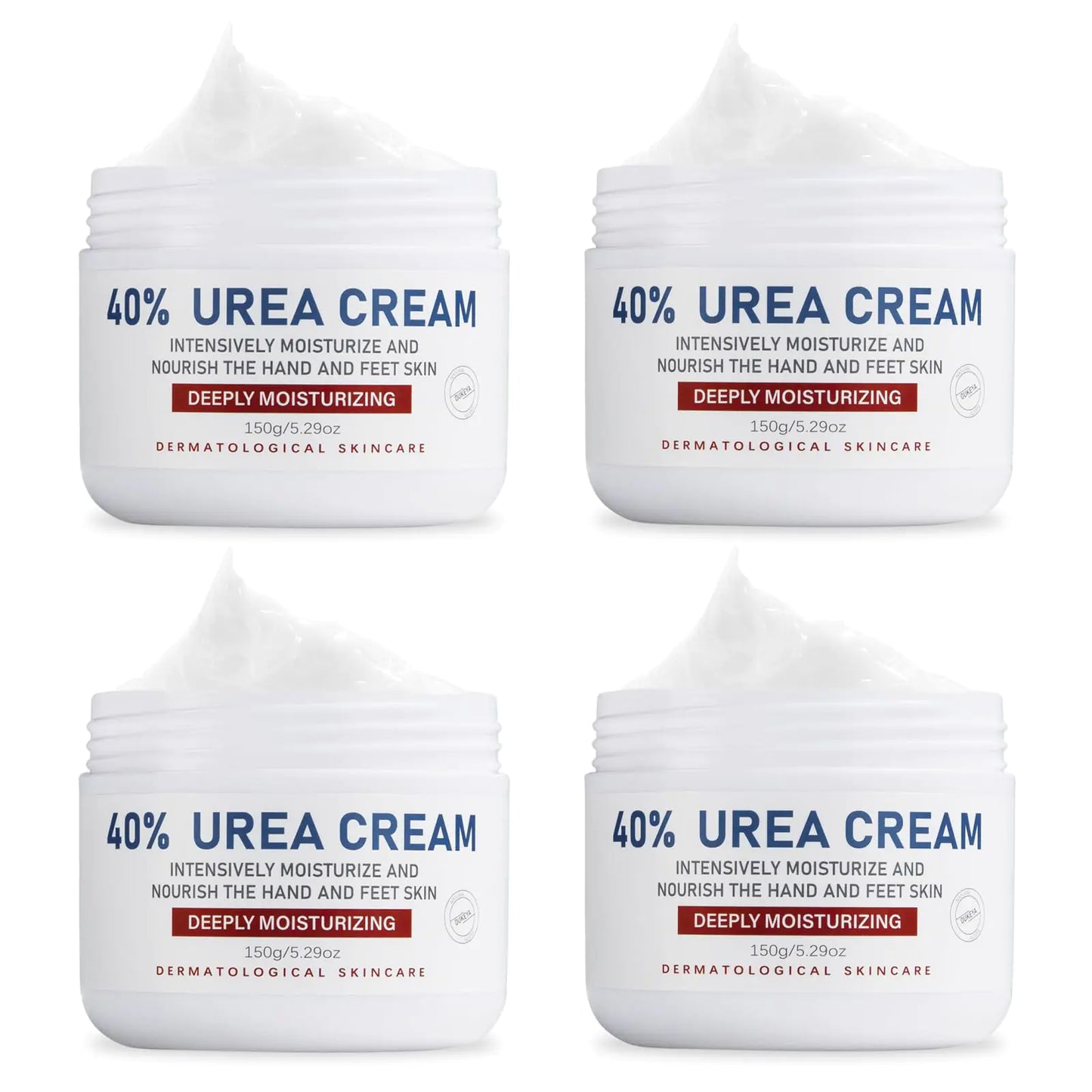 Urea Cream 40 Percent