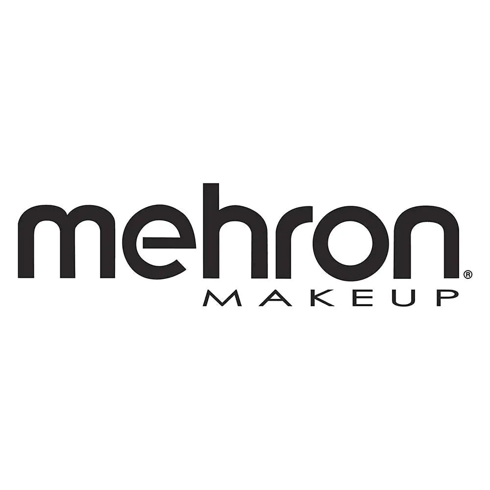 Mehron Makeup Clown White Professional Face Paint Cream Makeup